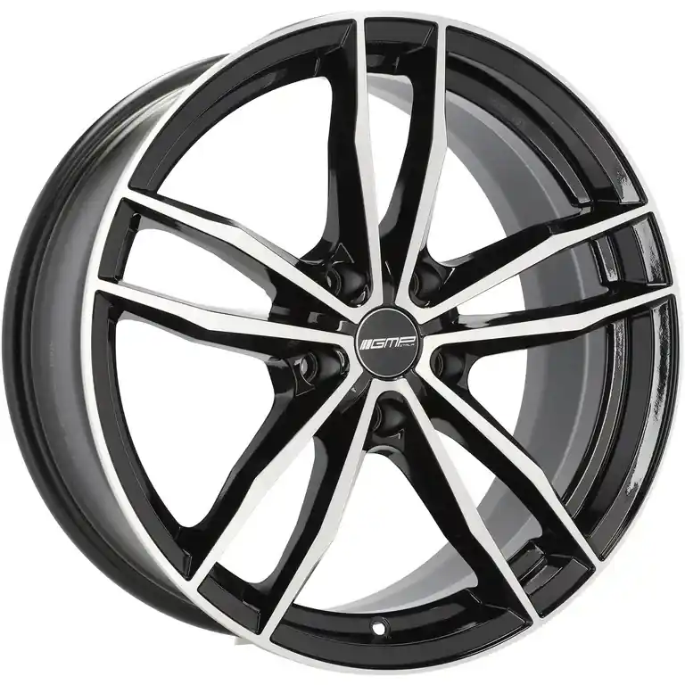 4x Felgi 19 5x112 m.in. do AUDI A4 B8 B9 S4 A5 B10 S5 A6 Allroad S6 A8 D3 D Niska cena