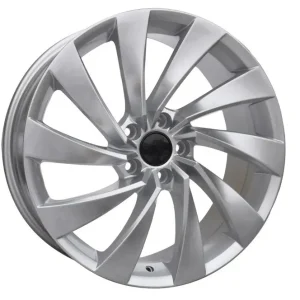 Zwrot pieniędzy 4x Felgi 19 5x112 m.in. do VW Tiguan Passat CC B7 B8 Phaeton Golf Scirocco