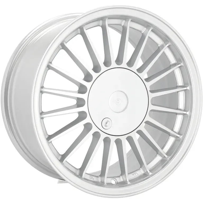 4x Felgi 16 m.in. do BMW 3 E30 Alpina B3 316i 318i 320i 323i 325i 325e - XF Rabat