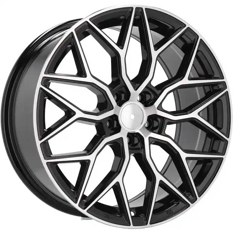 4x Felgi 19 5x108 m.in. do VOLVO V40 V60 S60 XC60 XC70 XC90 FORD Kuga Puma Promocja