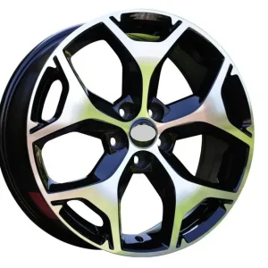 4x Felgi 18 5x100 m.in. do SUBARU BRZ Crosstrekforester Impreza Legacy Outb Tylko dziś