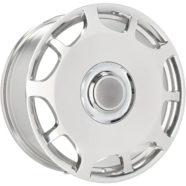 4x Felgi 18 m.in. do MERCEDES GLA GLB GLC EQA EQC EQS E w212 w213 - B1048 Promocja