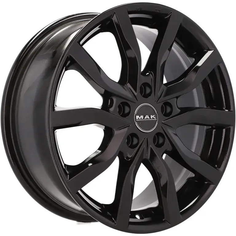 4x Felgi 17 m.in. do TOYOTA Auris Avensis Camry Corolla C-HR RAV4 Verso Yar Ekspresowa dostawa