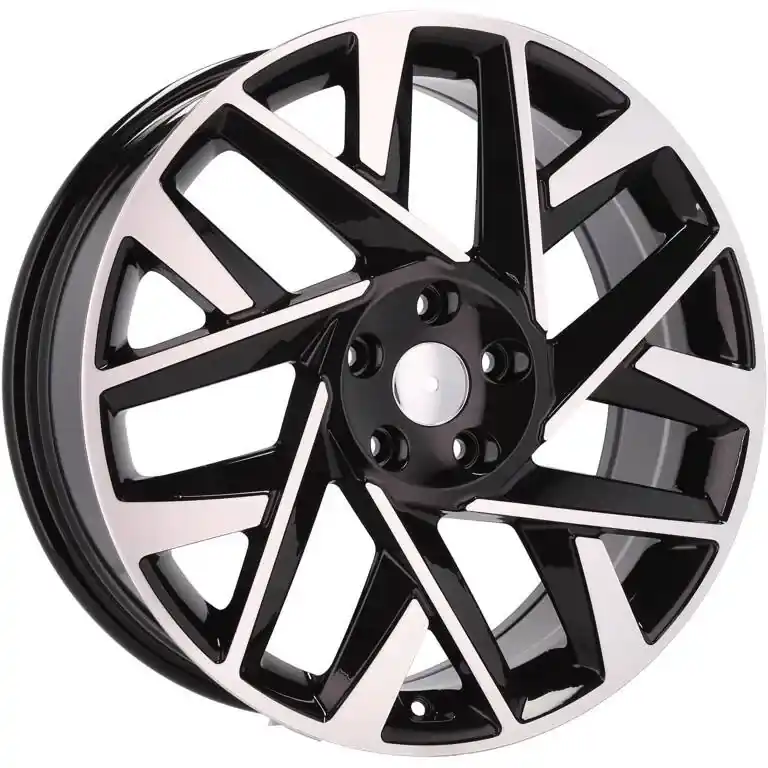 Ekspresowa dostawa 4x Felgi Kute 19'' Hybrid Forged m.in. do HYUNDAI Elantra Kona Tucson I30 I