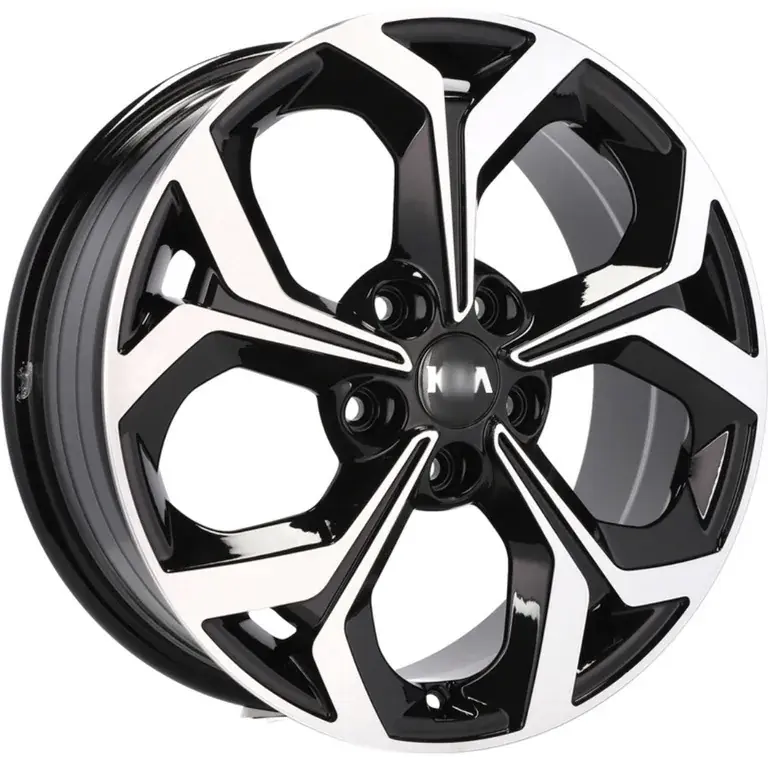 4x Felgi 16 5x114,3 m.in. do KIA Carens Ceed Niro Sportage Soul Sorento XCE Ekspresowa dostawa