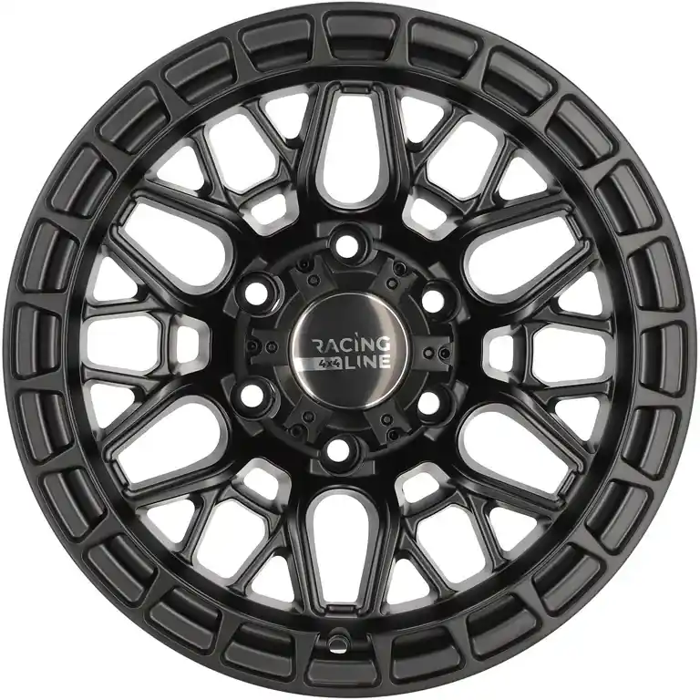 4x Felgi 16 m.in. do MITSUBISHI Pajero L200 TOYOTA 4Runner Land Cruiser Hil Wyprzedaż