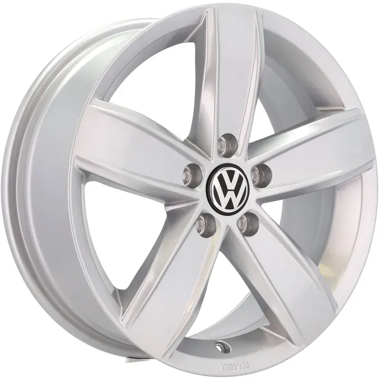 4x Felgi 17 m.in. do VW Golf T-Roc Touran Passat B7 B8 B9 Tiguan MG 4 5 GS Ostatnia szansa