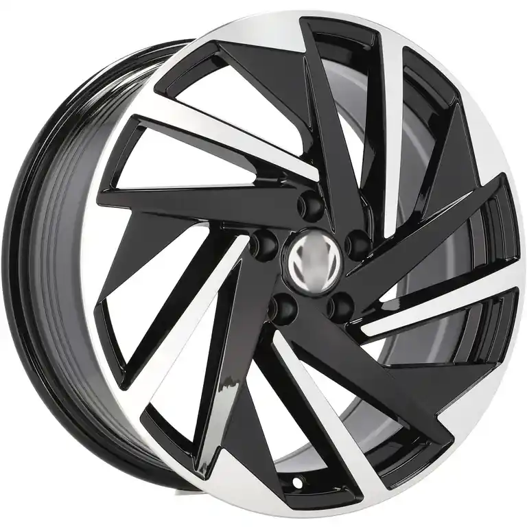 Zwrot pieniędzy 4x Felgi 18 Hybrid Forged m.in. do VW Golf GTI Passat Scirocco Tiguan T-Roc