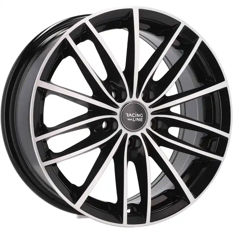 4x Felgi 15 5x100 m.in. do VW Vento Polo Golf Bora SKODA Fabia Rapid Scala Kup teraz