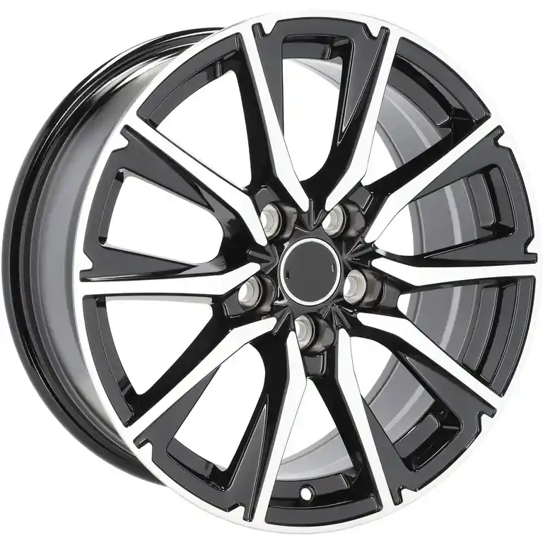 4x Felgi 17 m.in. do TOYOTA Auris Avensis Camry Corolla Prius RAV4 Yaris Cr Niska cena