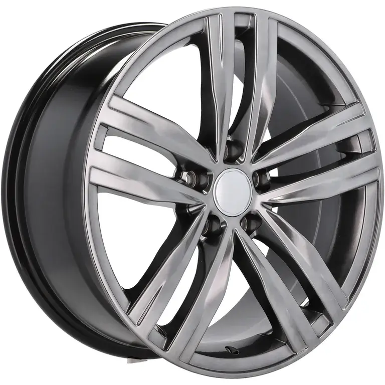 4x Felgi 18 m.in. do VW Golf Passat Tiguan Touran Arteon Caddy Jetta Sciroc Kup teraz