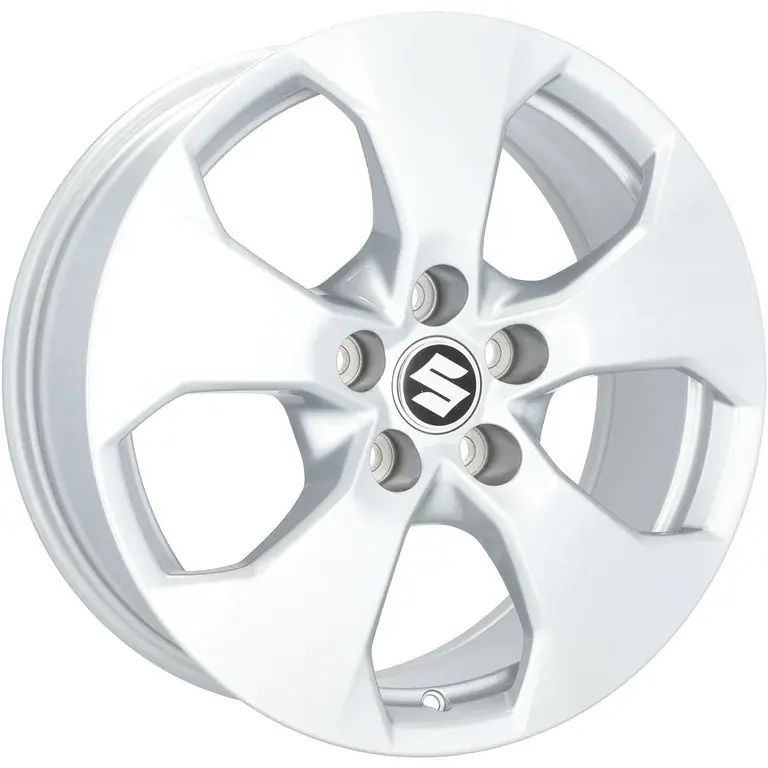 4x Felgi 17 m.in. do SUZUKI Grand Vitara II Kizashi Scross SX4 Swace Swift Promocja