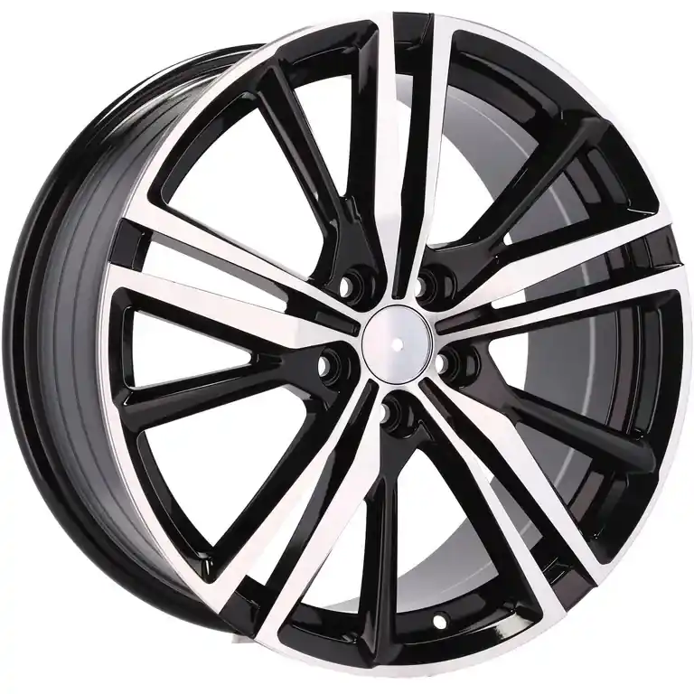 4x Felgi 18 m.in. do VOLVO C30 EX30 S40 S60 S80 S90 V40 V50 V60 V90 XC40 XC Oferta