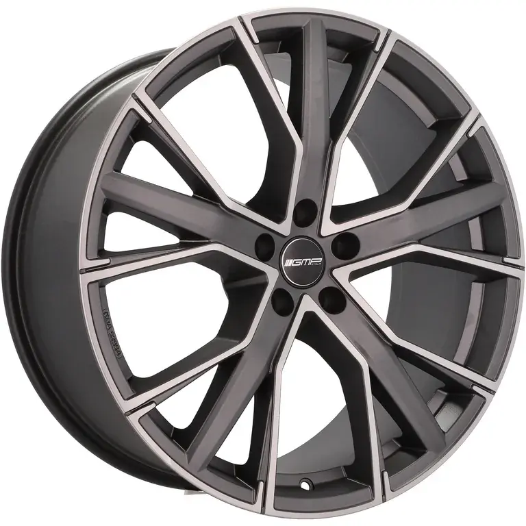 4x Felgi 19 m.in. do AUDI A4 Allroad B8 B9 A5 8T 8F F5 A6 C6 C7 C8 A7 4G8 4 Wyprzedaż