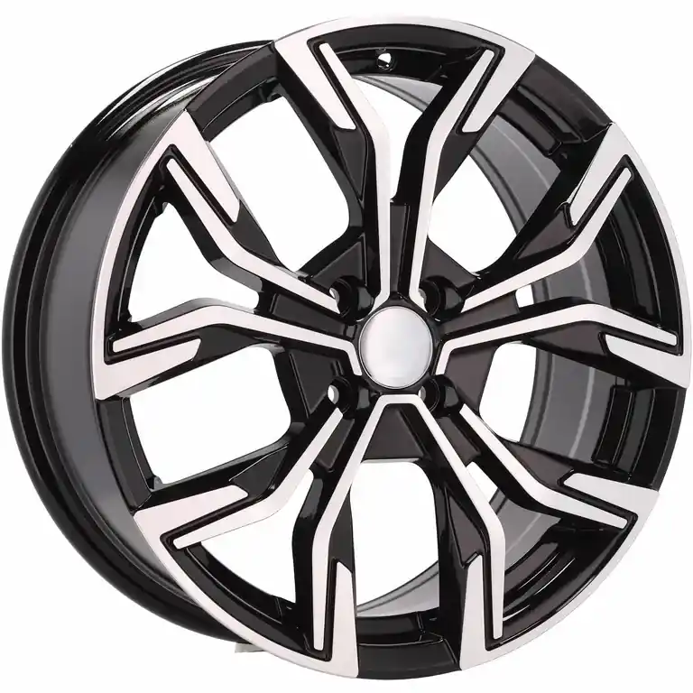 4x Felgi 17'' m.in. do RENAULT Captur Clio III IV V Kangoo Megane II Zoe Wi Tylko dziś