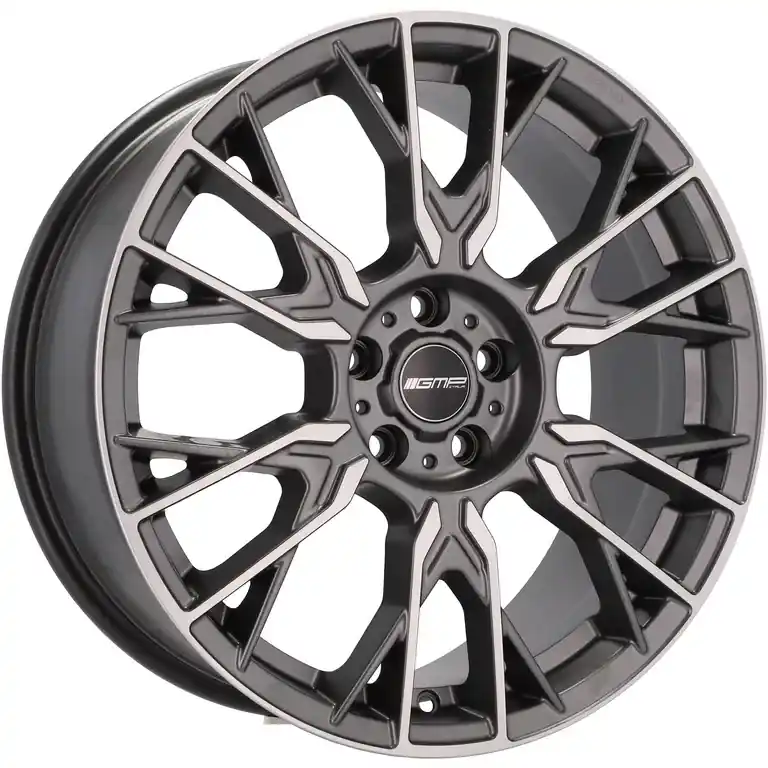 4x Felgi 19 m.in. do BMW 2 G42 3 G20 G21 4 G26 G22 5 G30 G31 6 G32 7 G11 G1 Oferta limitowana