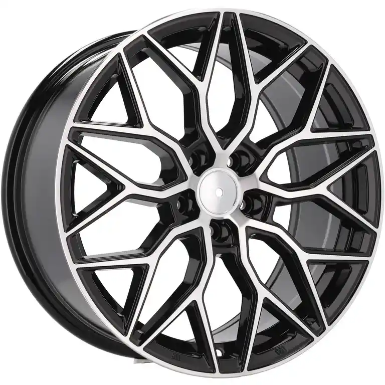 4x Felgi 17 5x115 m.in. do OPEL Astra J Zafira Tourer Antara Chevy Captiva Oferta limitowana