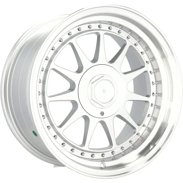 4x Felgi 17 Style Hartge m.in. do BMW 3 E30 316i 318i 318is 320i 323i 325i Zamów teraz