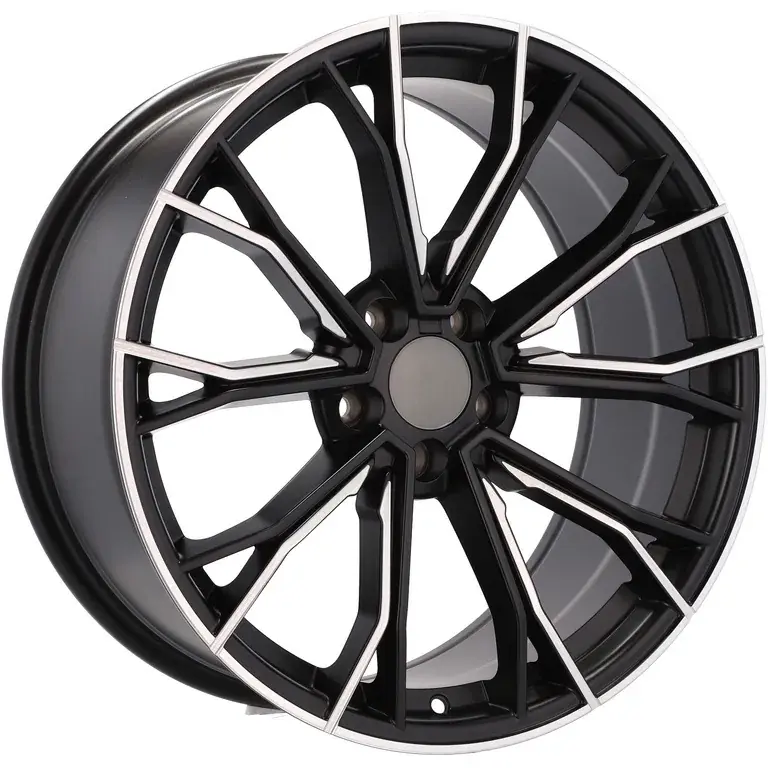 4x Felgi 20 5x112 m.in. do BMW 3 G30 G31 4 G32 G33 G36 5 G30 7 G11 G12 - A5 Kup teraz