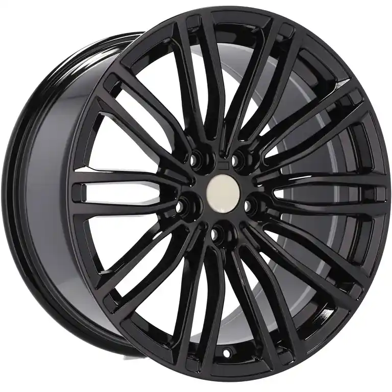 4x Felgi 19'' m.in. do BMW 5 f10 f11 5 GT F07 6 f12 f06 7 F01 F02 - B1318 Szybka dostawa
