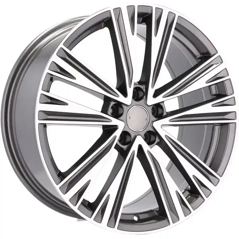 4x Felgi 19' 5x112 m.in. do AUDI A4 b8 b9 A6 c6 c7 c8 A8 d4 d5 Q7 II - B142 Kup teraz