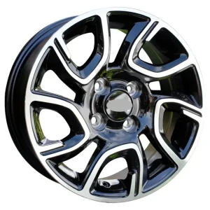 4x Felgi 14 m.in. do HYUNDAI i10 III i20 III KIA Picanto Cross Atos Getz Ri Wyprzedaż