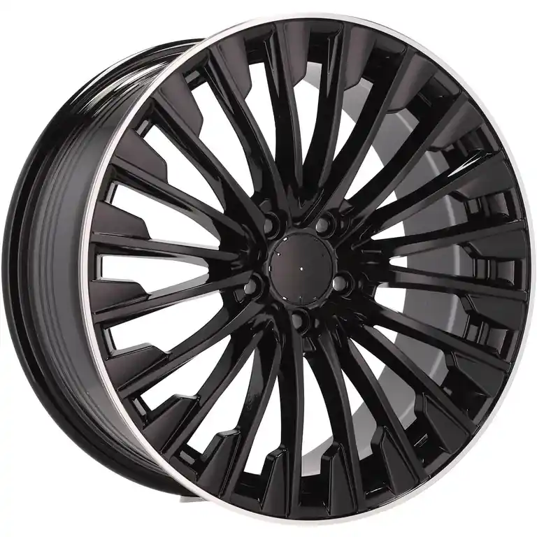 4x Felgi 19 Forged m.in. do MERCEDES CLS C218 C219 E W212 W213 S W220 W221 Oferta limitowana