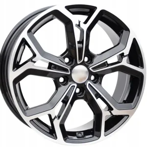 Zwrot pieniędzy FELGI 16'' CHRYSLER 300M 300C 4WD Voyager Sebring new