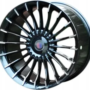 273 MB FELGI 20 5x112 ALPINA BMW BMW 5 G30 7 ET33 Zamów teraz