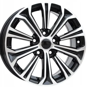 5845 MB NOWE ALUFELGI 17 5x114,3 TOYOTA RAV4 AVENSIS Oferta