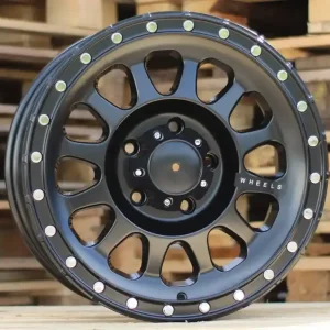 4x Felgi 17'' m.in. do CADILLAC SRX XT5 XT6 - H1019 Najlepsza cena