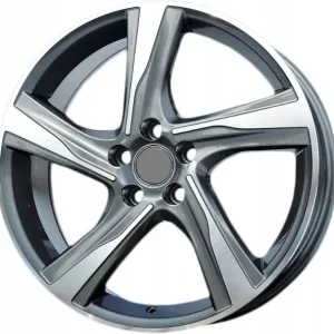 115 MG FELGI 18 5x108 VOLVO S60 V70 XC60 XC70 XC90 Ekspresowa dostawa