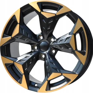Wysoka jakość FELGI 18'' AUDI S5 A6 S6 A7 S7 A8 S8 TT 8J A6 Allroad Q2 Q3 Q4