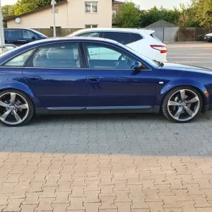 4x Felgi 19 Styl Rotor m.in. do AUDI A4 Allroad B8 B9 A5 8T 8F F5 A6 C6 C7 Szybka dostawa