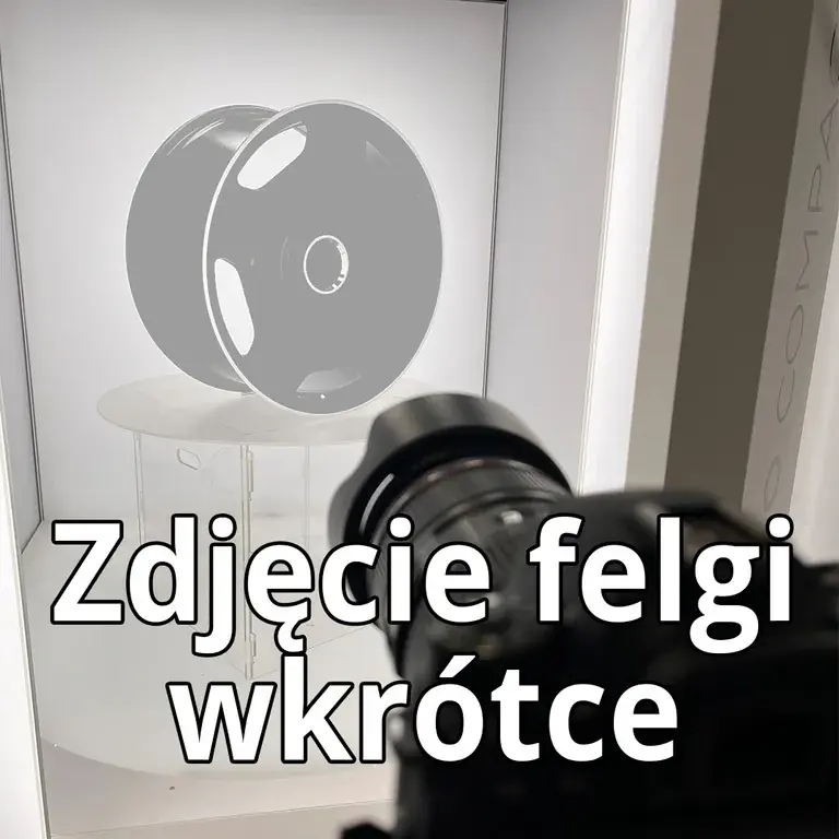 4x Felgi 15'' 4x100 m.in. do TOYOTA Yaris Aygo Corolla SUZUKI - F0458 (SW12 Zwrot pieniędzy