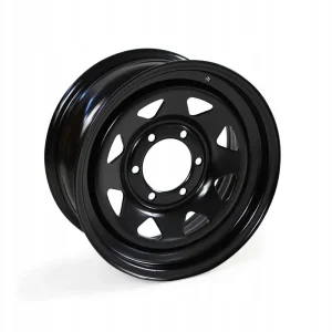 Darmowa dostawa HYUNDAI TERRACAN FELGA STALOWA 16x7 6x139,7 otwór106,1 ET20 SNAKEMAN 4WD