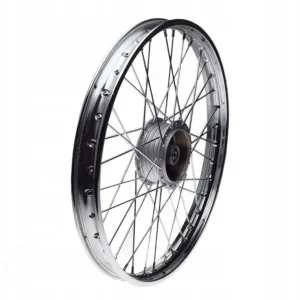 Darmowa dostawa KOŁO PRZÓD 19''x1,40 ROMET KOMAR