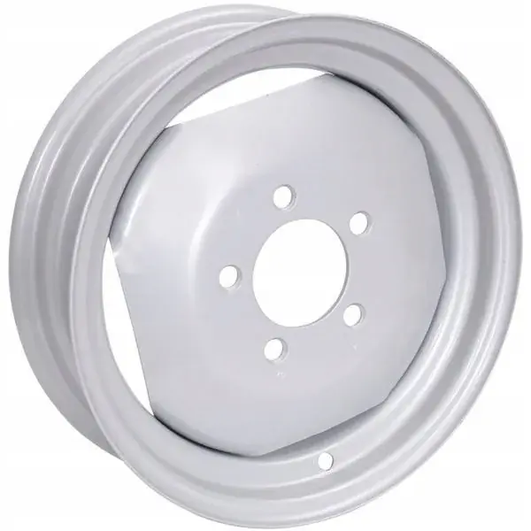 42270092 Felga Obręcz felga koła Ursus C330 C328 5-otworów 600x16 Zamów teraz