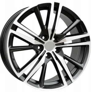 182 FELGI 19 5x108 VOLVO V60 V90 XC40 XC60 XC90 Popularny