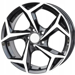 5340 MB FELGI 16 5x112 VW PASSAT GOLF T-ROC JETTA Promocja