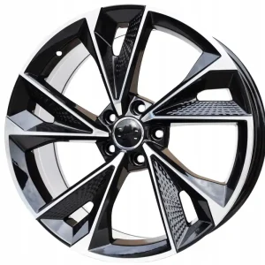 Ekspresowa dostawa 1566 FELGI 20 5x112 AUDI RS6 C8 A6 A7 A8 S7 ET43