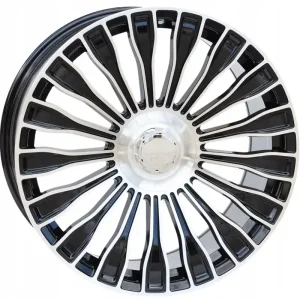 0313 MB FELGI 21 5x112 MERCEDES S MAYBACH W223 Wyprzedaż