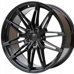 Wyprzedaż 294 B FELGI 18 5x120 DO BMW 5 7 F10 F11 F01 F06