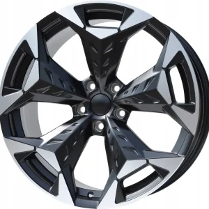 5717 MBHM NOWE ALUFELGI 19 5x112 CUPRA FORMENTOR VZ FLOW FORMING Darmowa dostawa