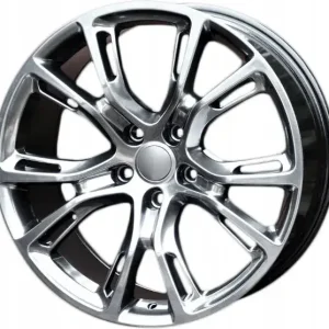 568 HB FELGI 20 5x127 JEEP GRAND CHEROKEE SRT8 WZM Wyprzedaż