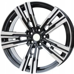 1831 FELGI M 20 5x112 BMW 5 6 7 G30 G31 G11 G12 Premium