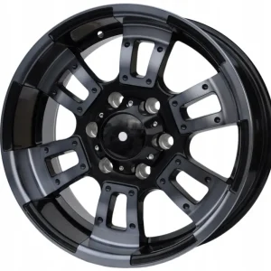 Darmowa dostawa FELGI 17'' DAEWOO SSANGYONG Musso Korando Rexton