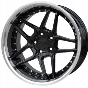 Bezpieczna płatność SA01 B NOWE ALUFELGI HAXER 19 5x120 DO BMW 3 4 5 F10 F11