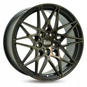 Zwrot pieniędzy MAM B2 18 5x112 MBB 72,6