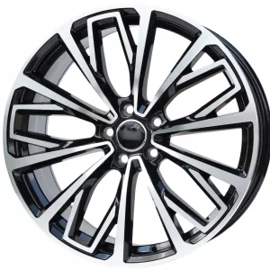 1453 MBPC FELGI 20 5x112 AUDI A4 A6 C7 C8 A8 D4 D5 Autentyczny